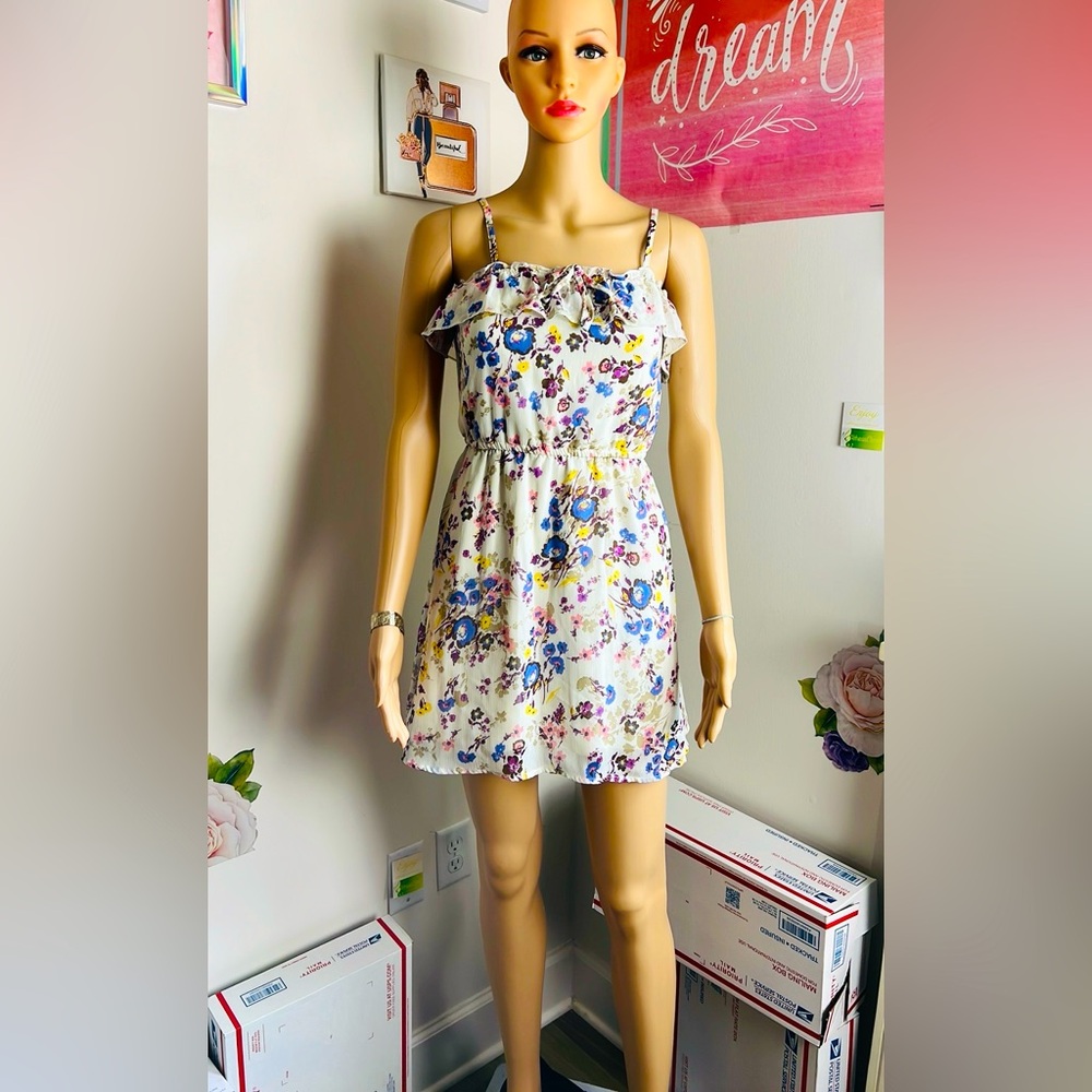 Mossimo mini dress